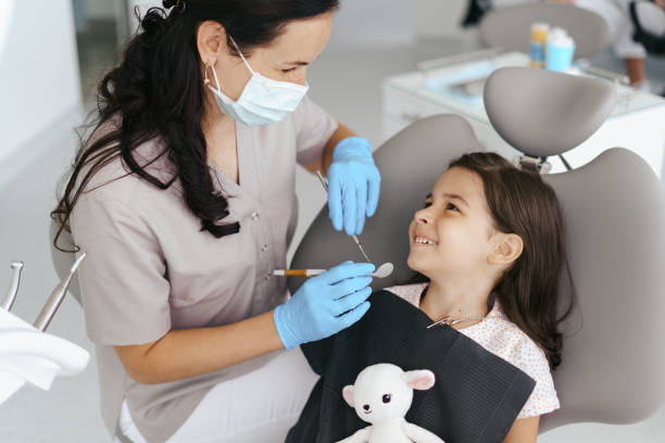 Best Emergency Dentist for Lost Fillings or Crowns in Kountze, TX